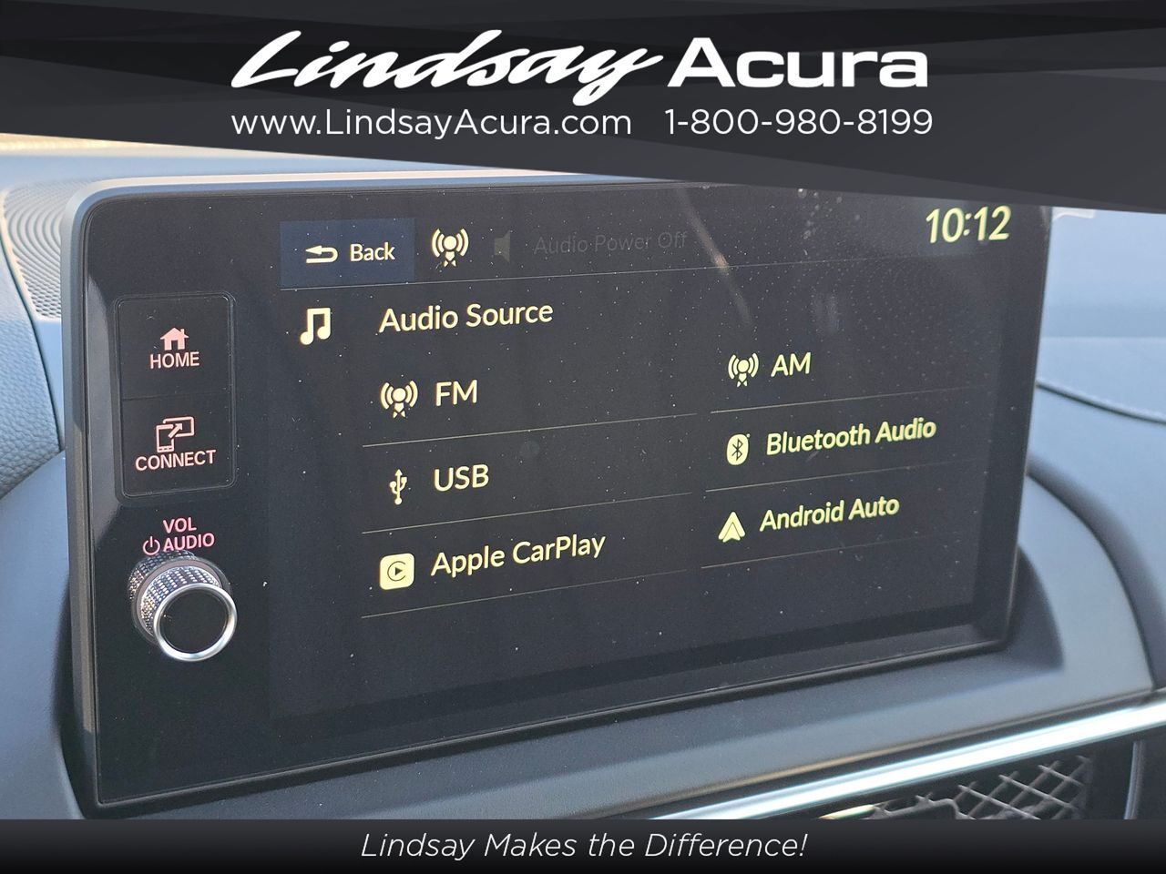 2026 Acura ADX Columbus OH