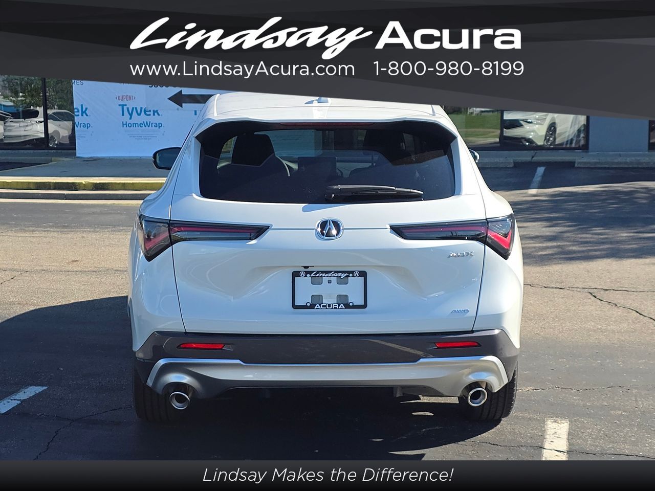 2026 Acura ADX Columbus OH