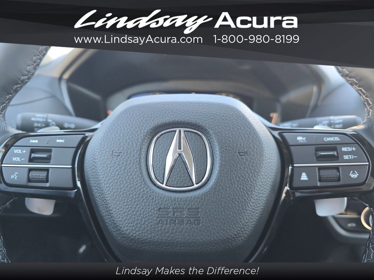 2026 Acura ADX Columbus OH