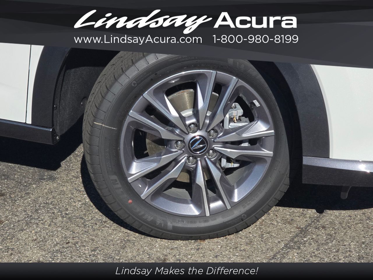 2026 Acura ADX Columbus OH