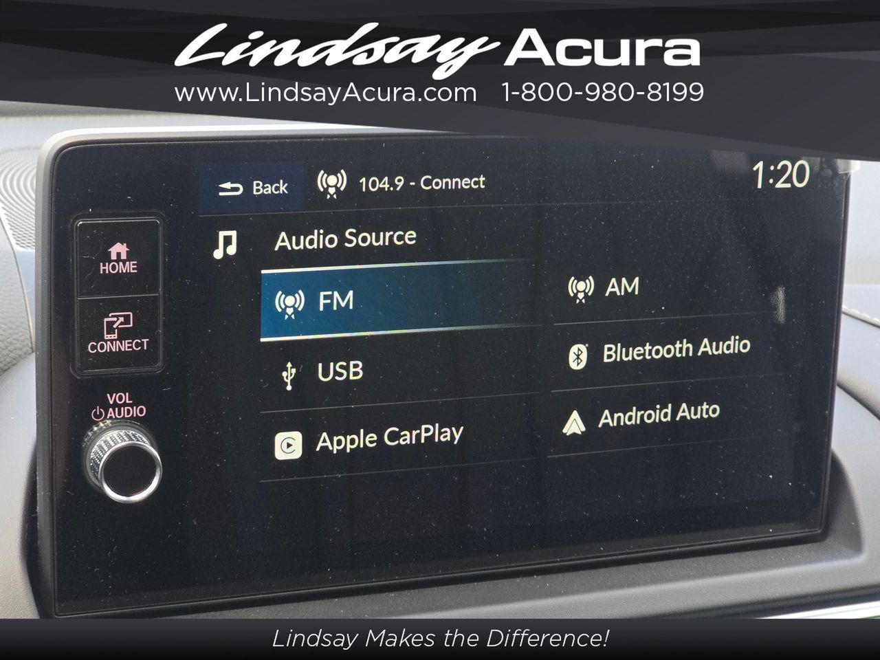 2026 Acura ADX Columbus OH