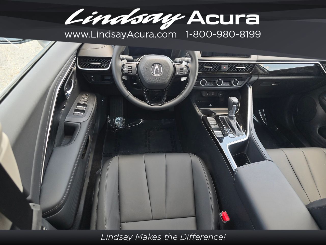 2026 Acura ADX Columbus OH