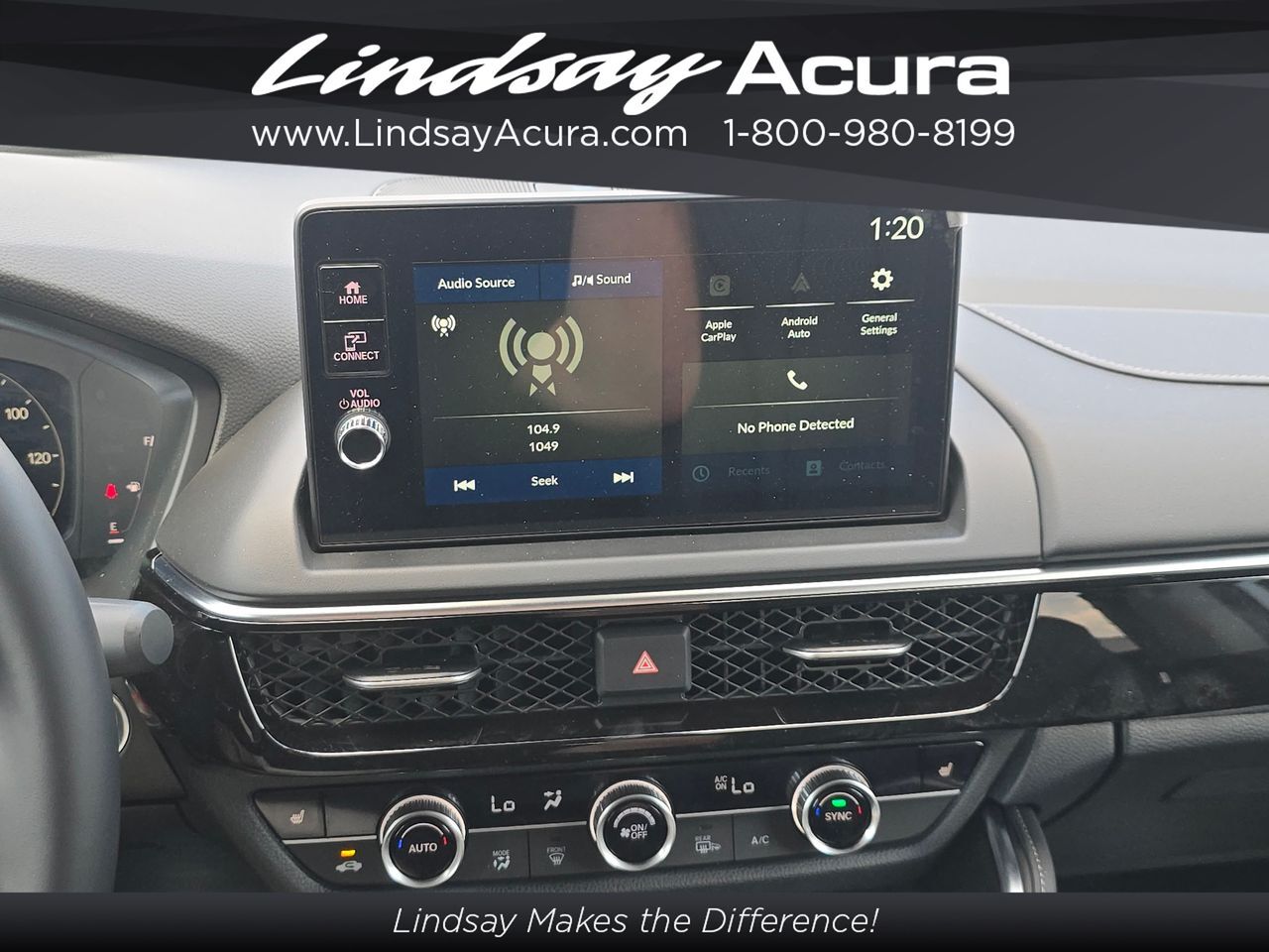 2026 Acura ADX Columbus OH
