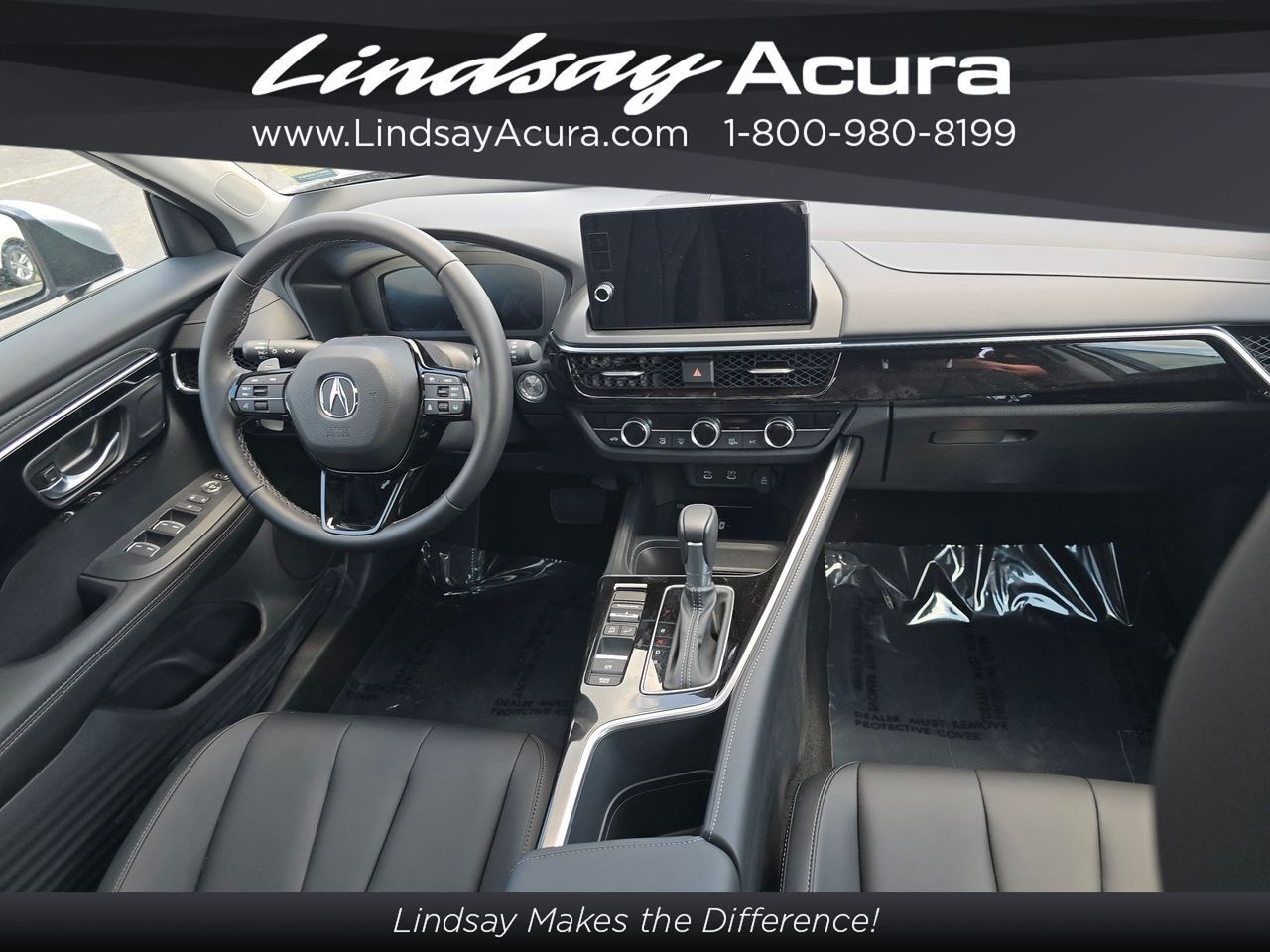2026 Acura ADX Columbus OH