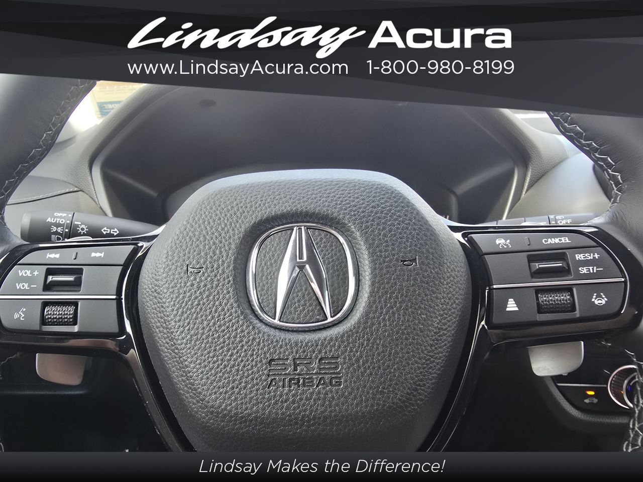 2026 Acura ADX Columbus OH