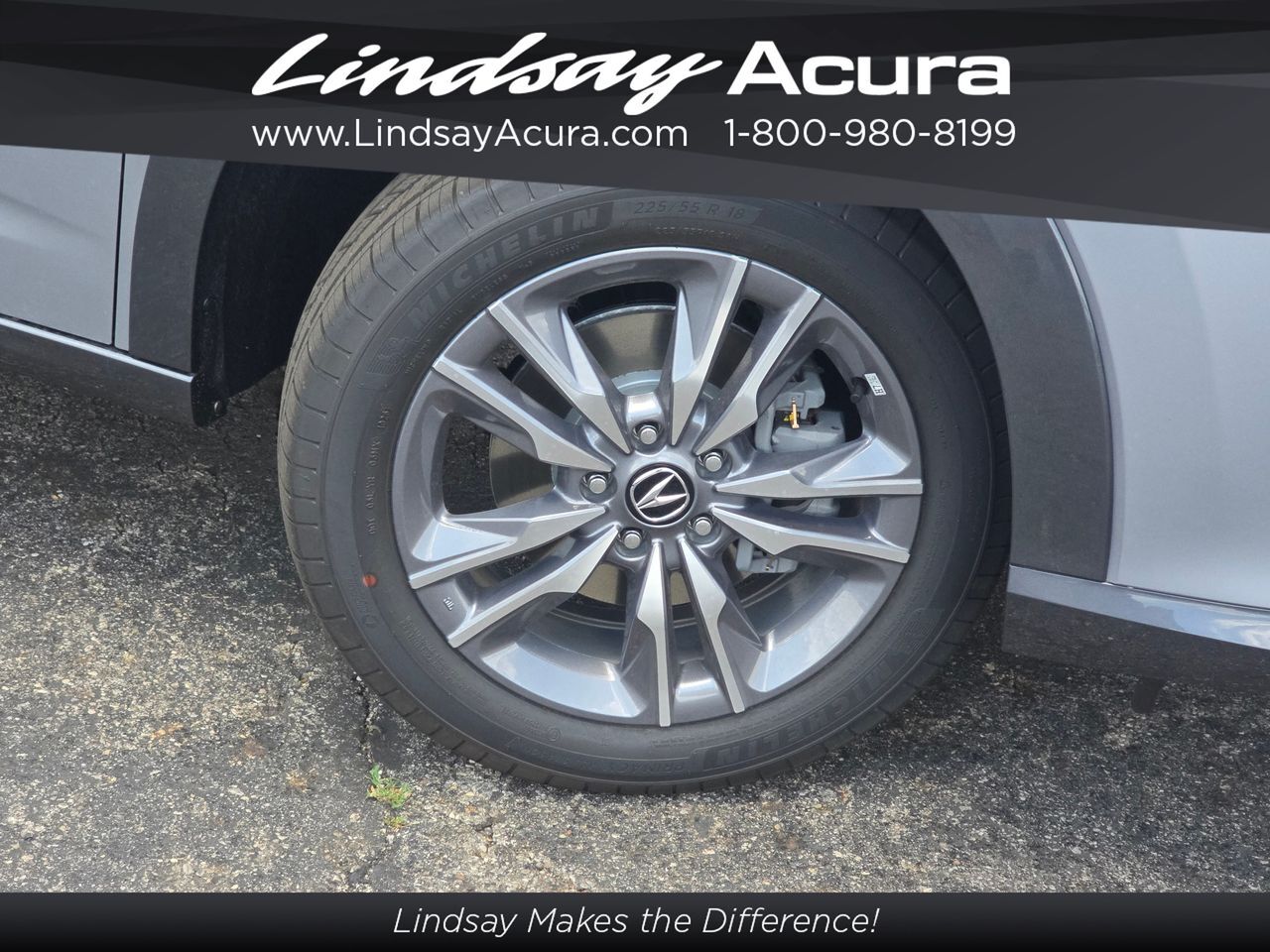 2026 Acura ADX Columbus OH
