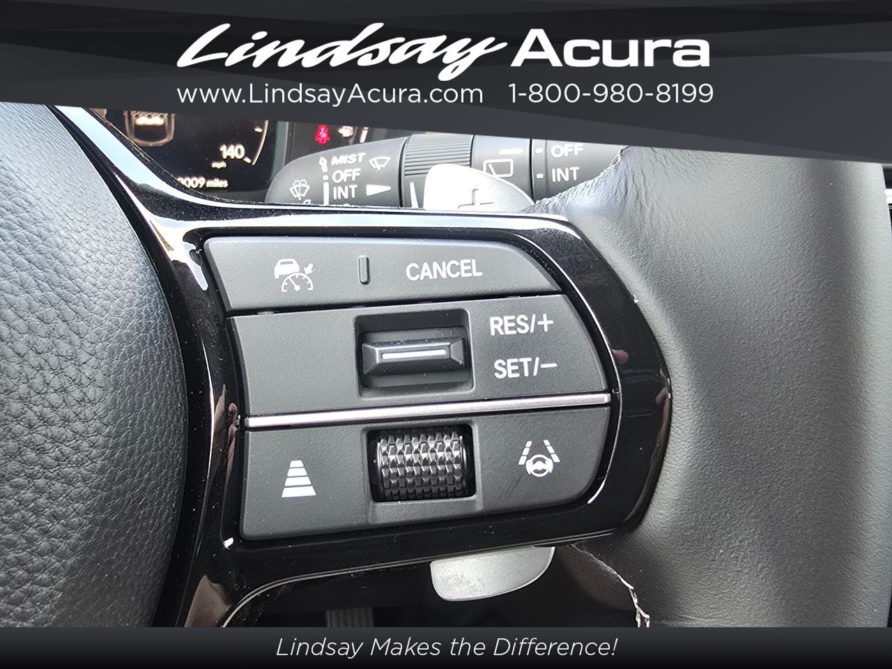 2026 Acura ADX Columbus OH
