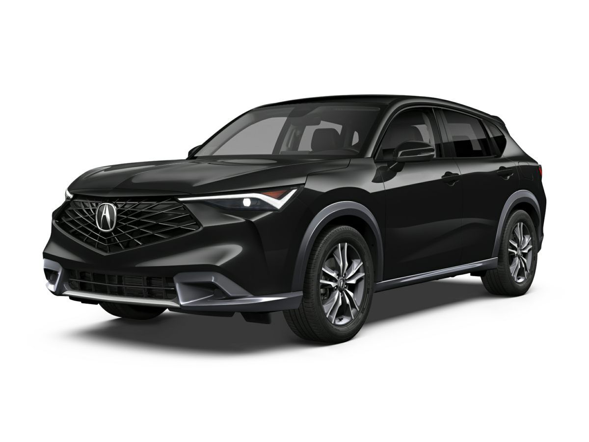 2026 Acura ADX Columbus OH