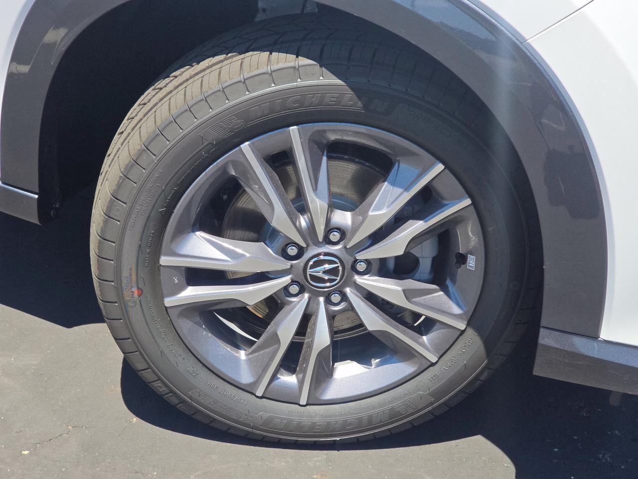 2026 Acura ADX Columbus OH