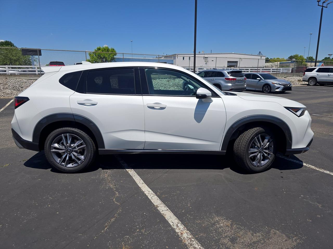 2026 Acura ADX Columbus OH