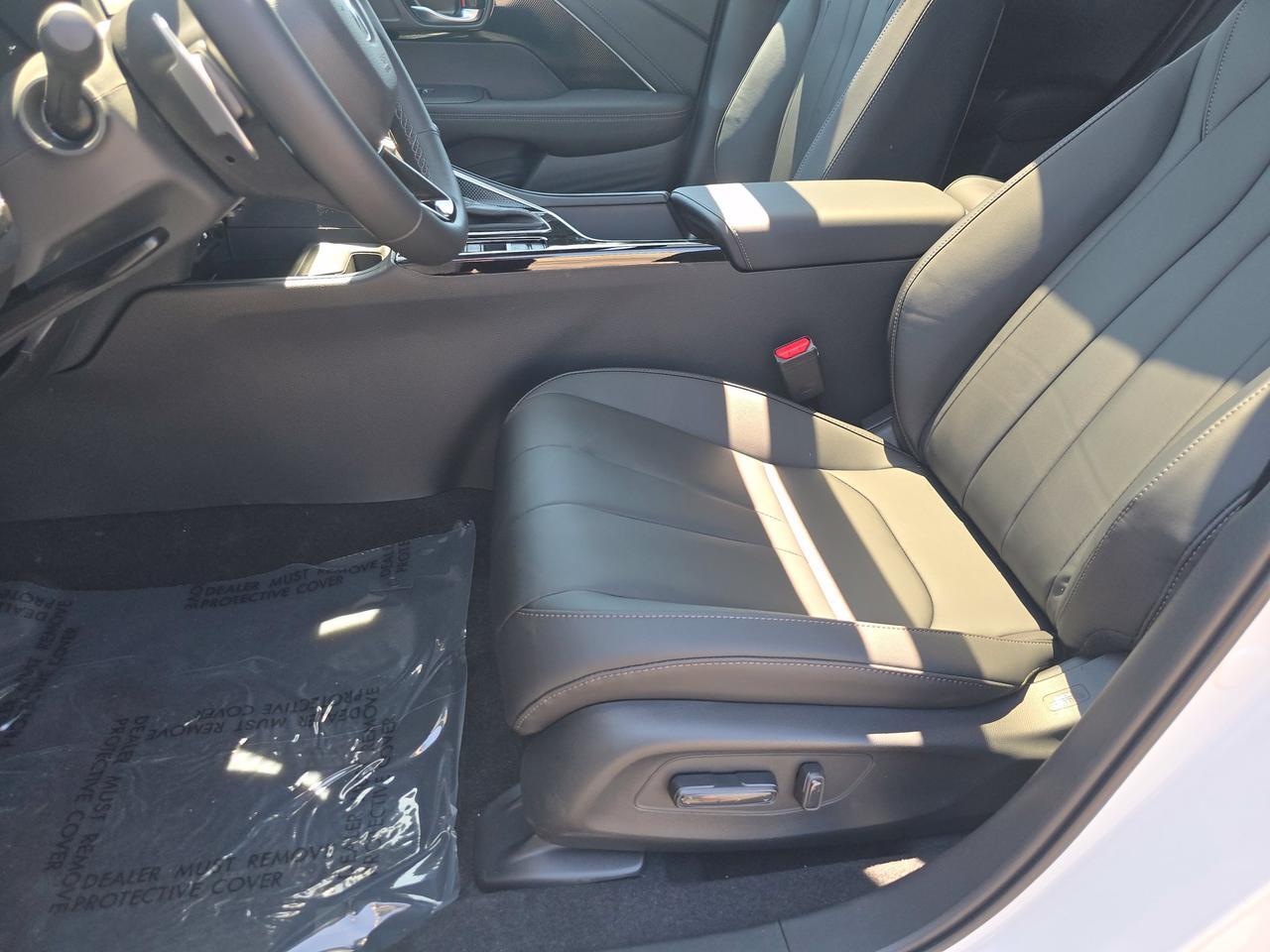 2026 Acura ADX Columbus OH