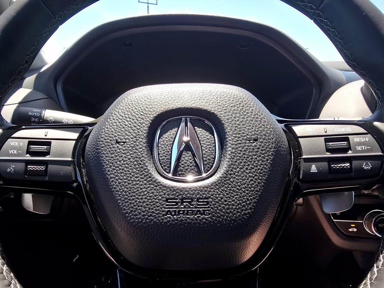 2026 Acura ADX Columbus OH