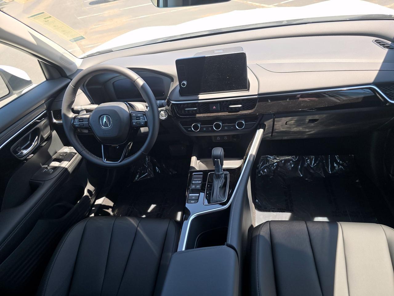 2026 Acura ADX Columbus OH