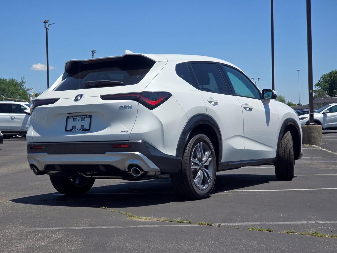 2026 Acura ADX Columbus OH