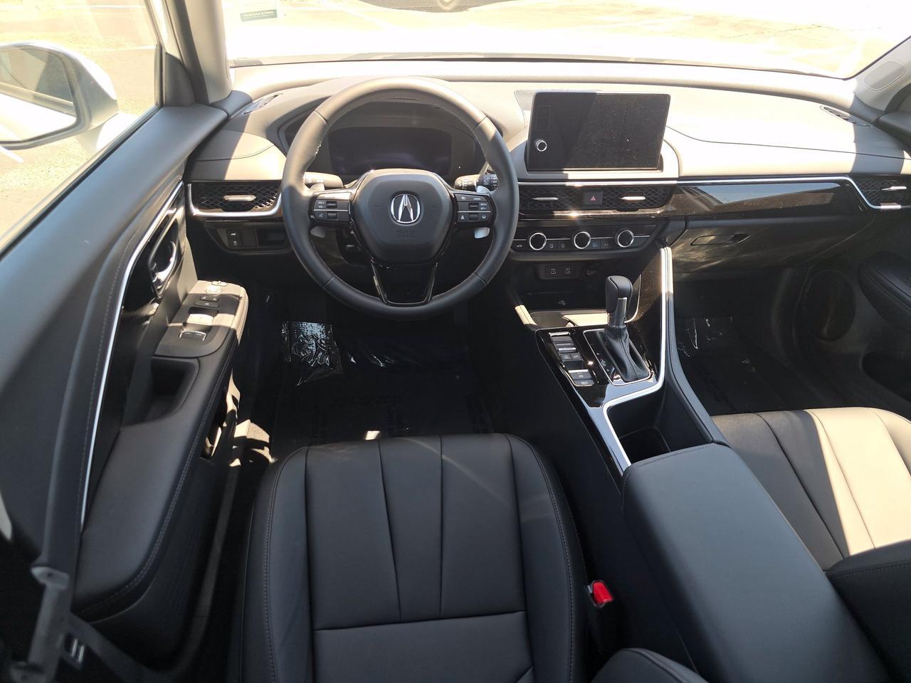 2026 Acura ADX Columbus OH