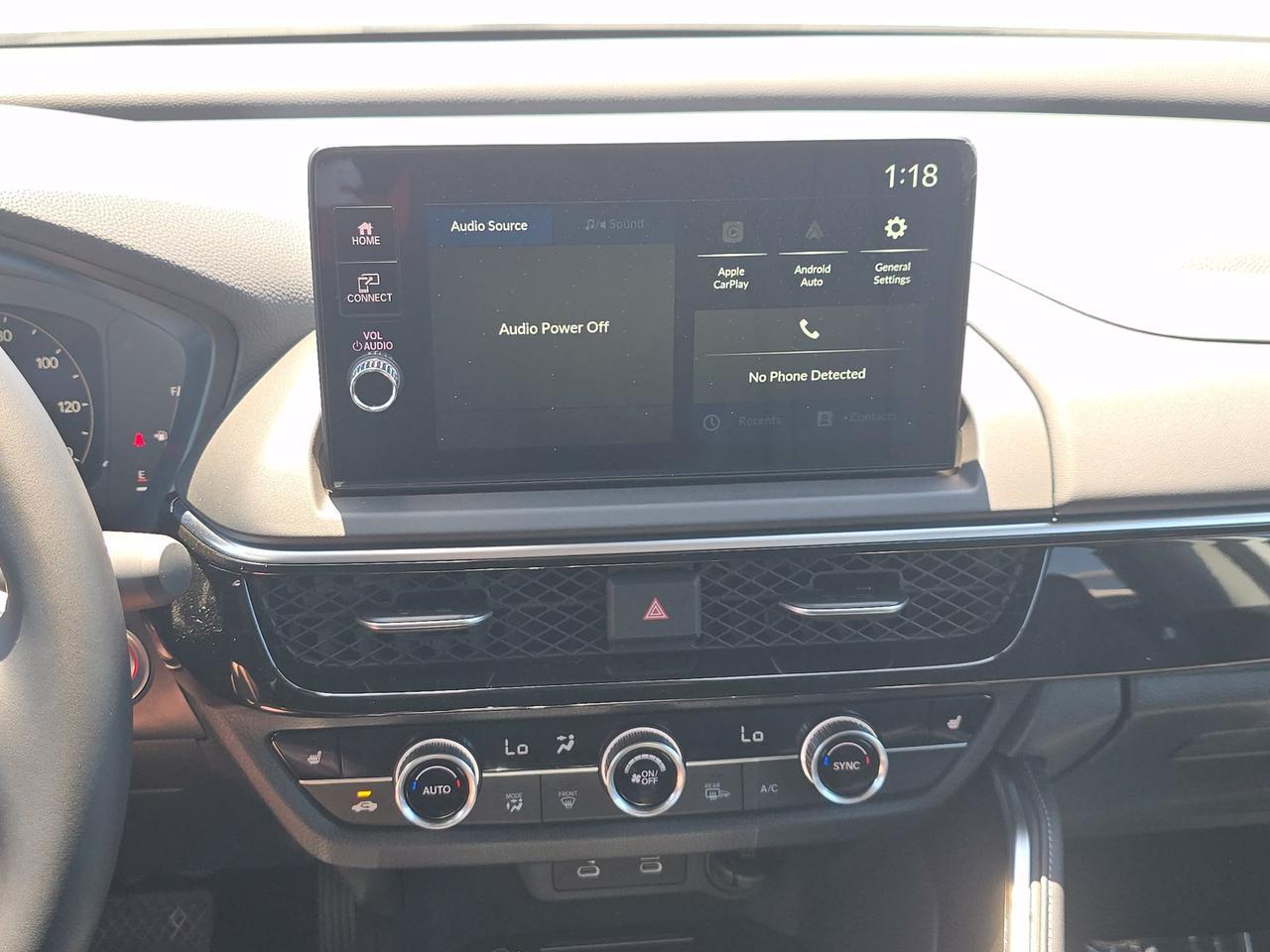 2026 Acura ADX Columbus OH