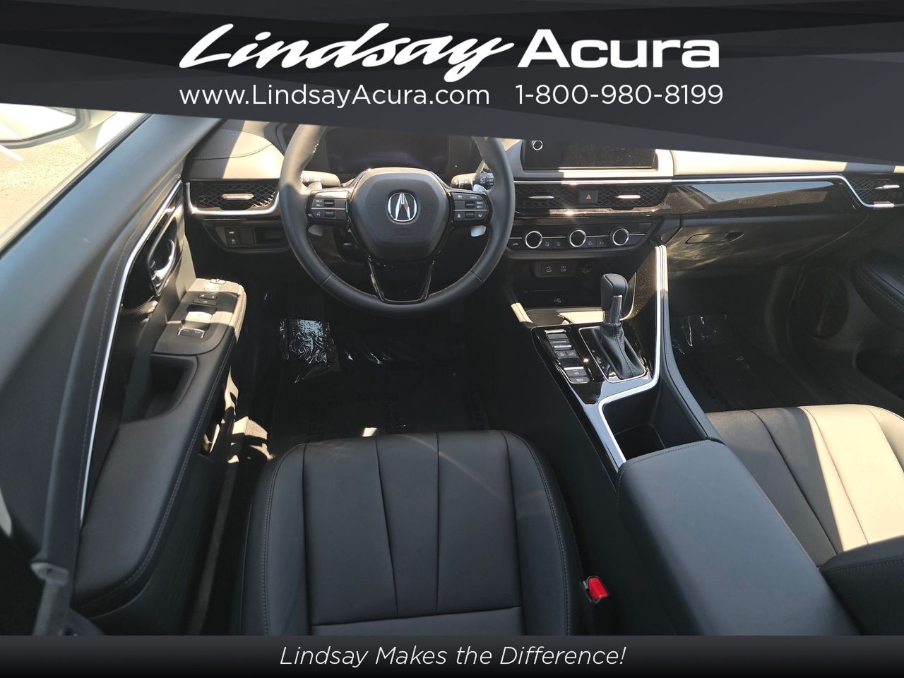2026 Acura ADX Columbus OH