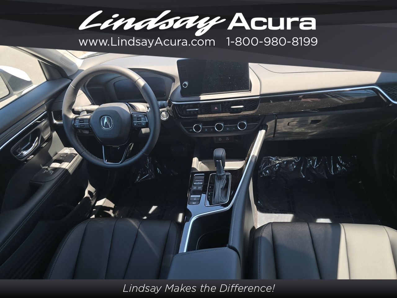 2026 Acura ADX Columbus OH
