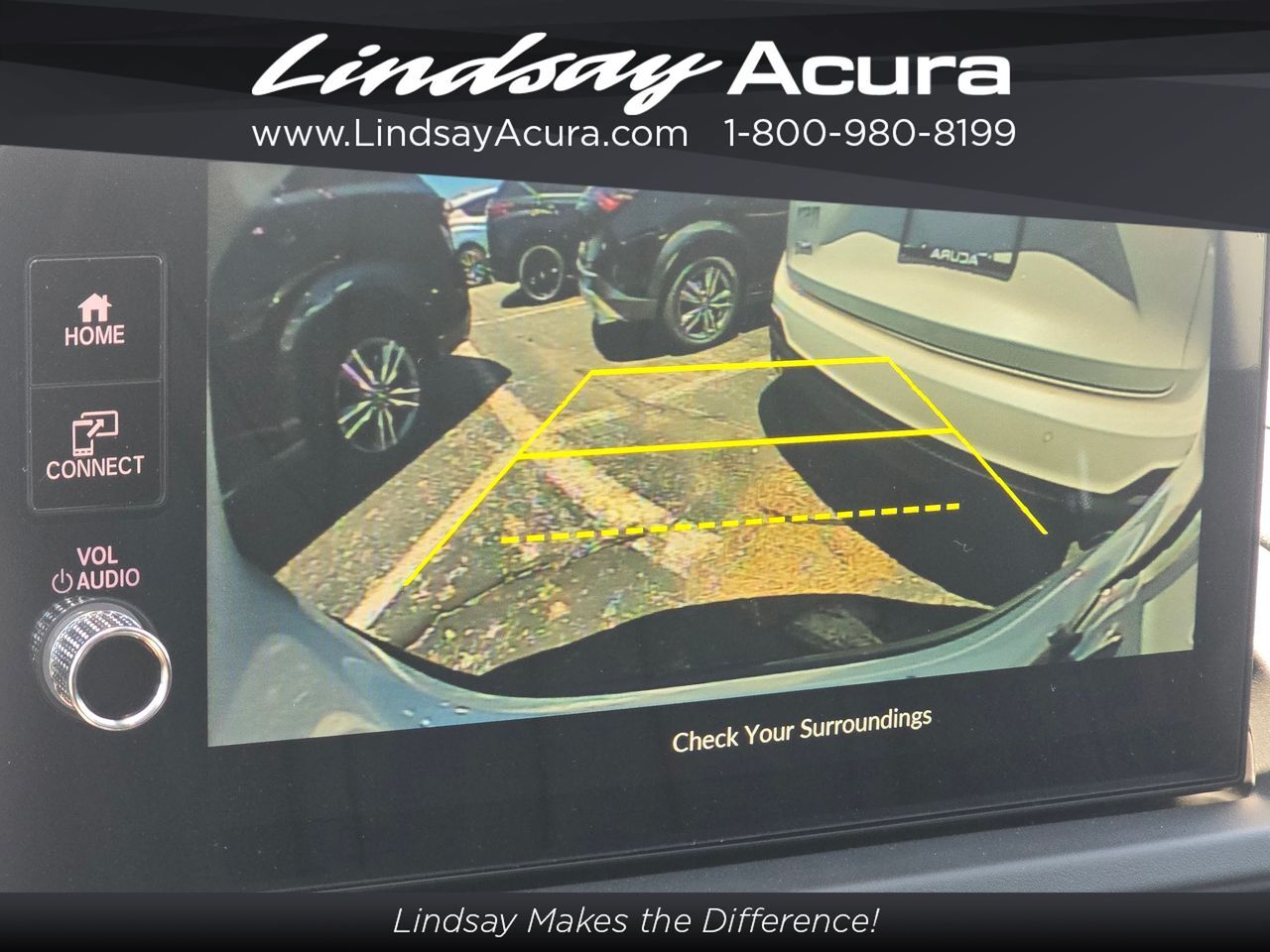 2026 Acura ADX Columbus OH