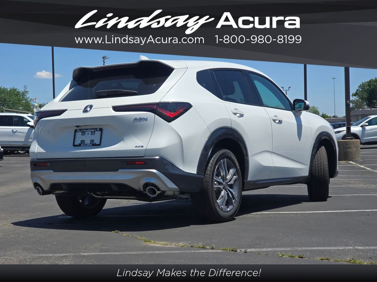 2026 Acura ADX Columbus OH