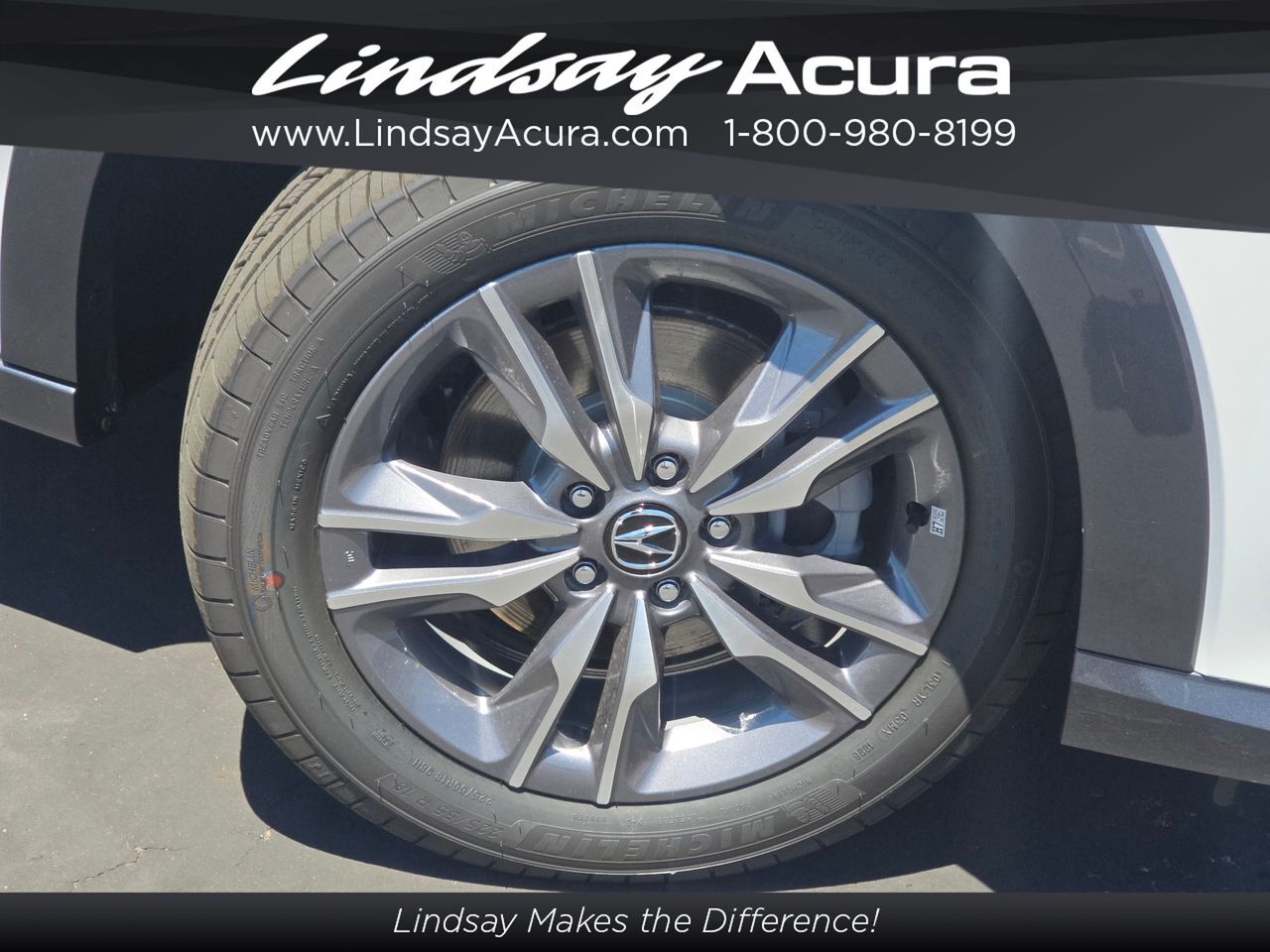 2026 Acura ADX Columbus OH