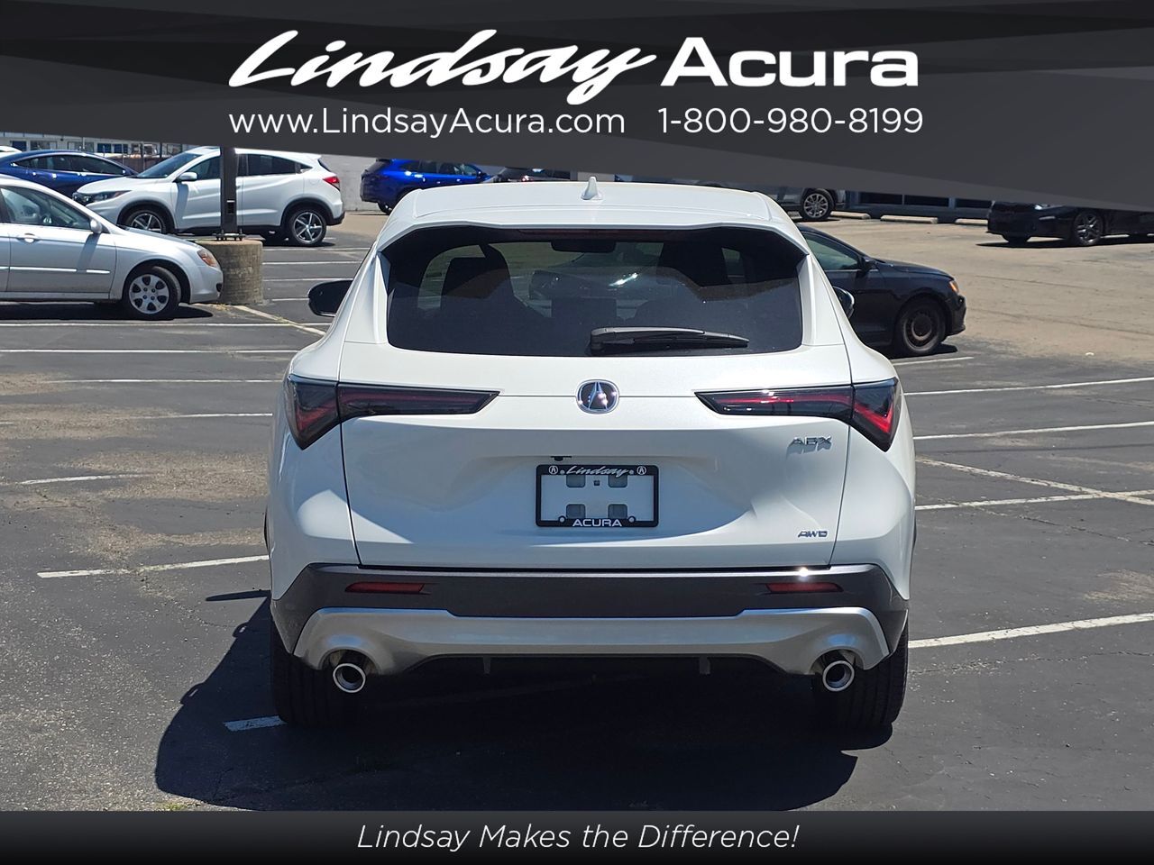 2026 Acura ADX Columbus OH