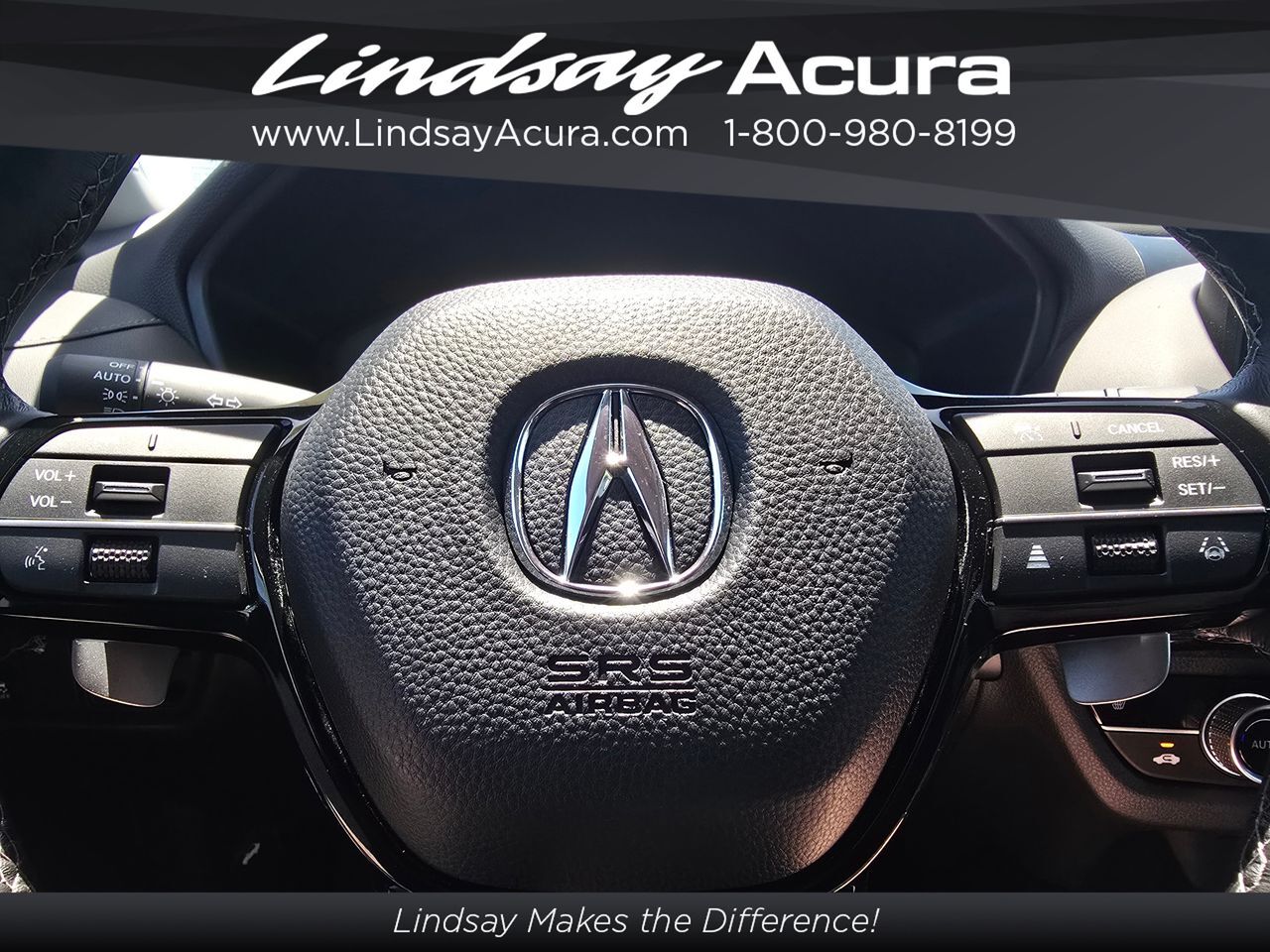 2026 Acura ADX Columbus OH