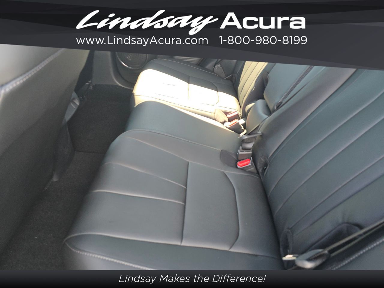 2026 Acura ADX Columbus OH