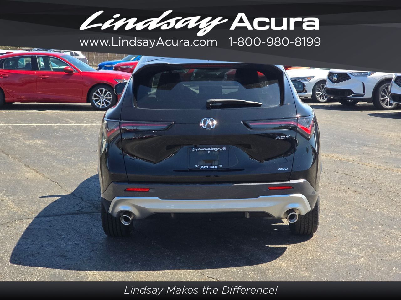 2026 Acura ADX Columbus OH