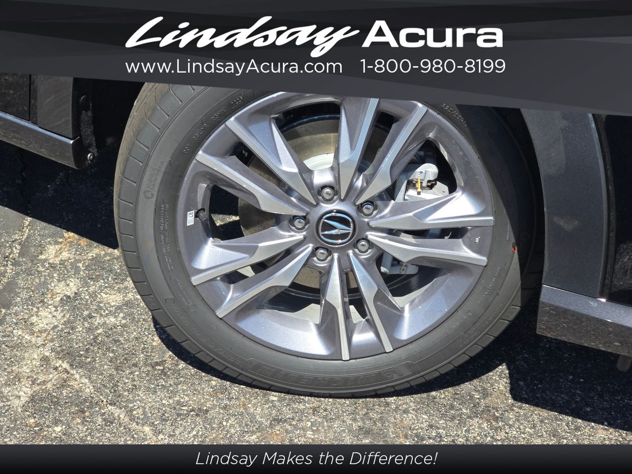 2026 Acura ADX Columbus OH