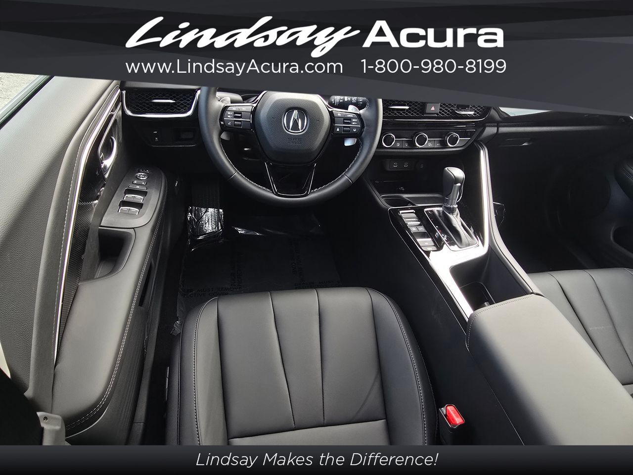 2026 Acura ADX Columbus OH