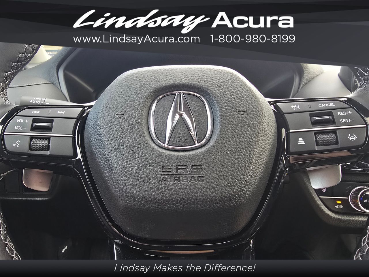 2026 Acura ADX Columbus OH