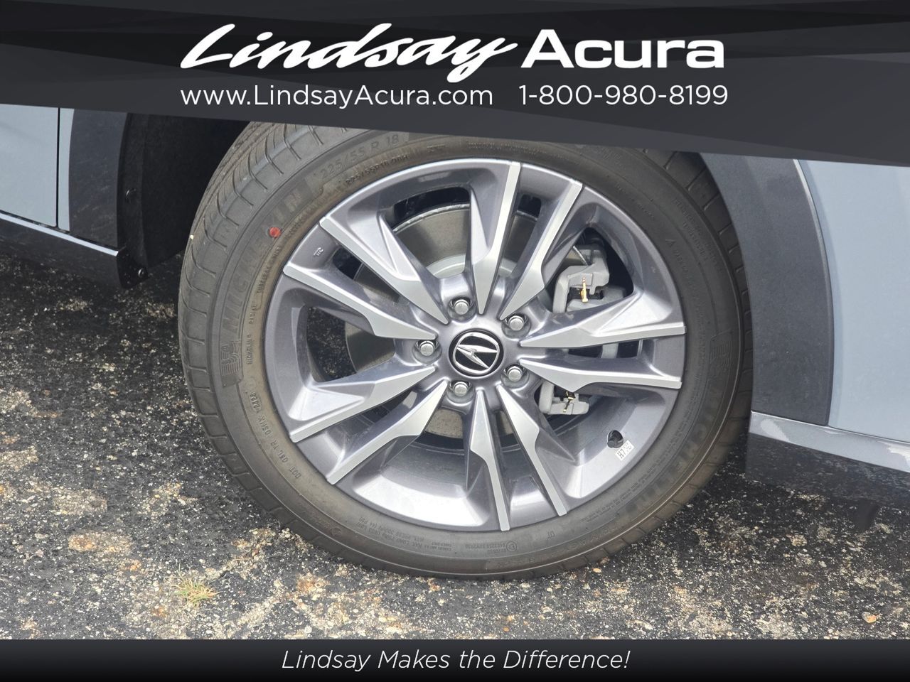 2026 Acura ADX Columbus OH