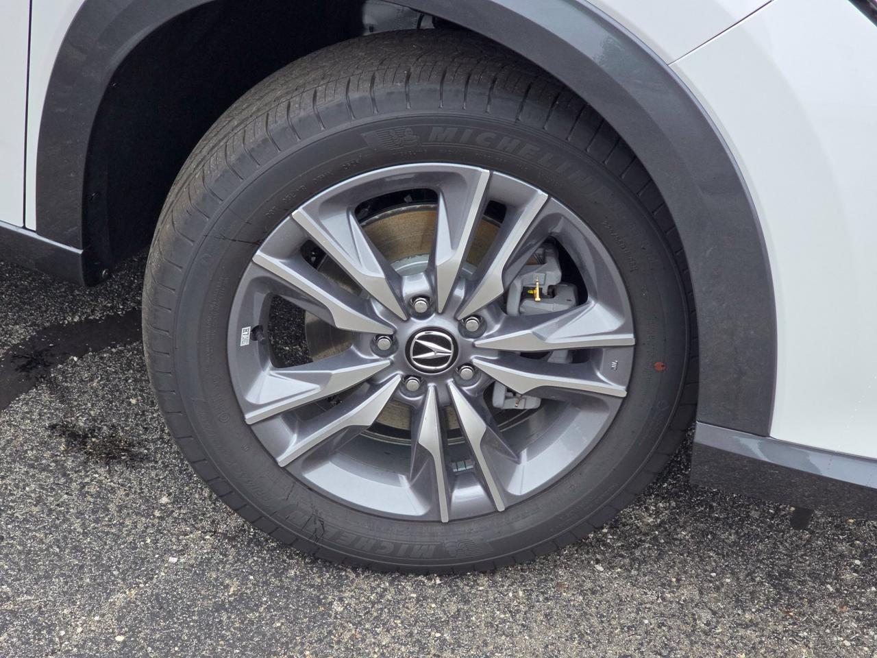 2026 Acura ADX Columbus OH