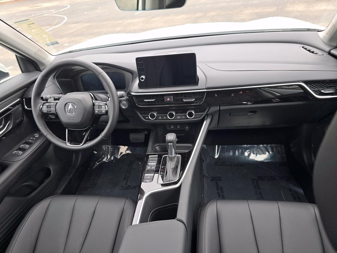 2026 Acura ADX Columbus OH