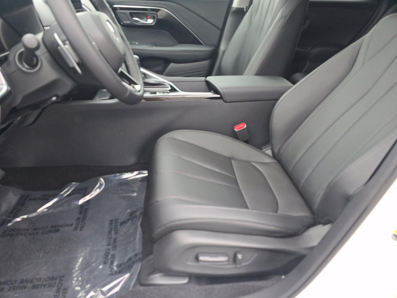 2026 Acura ADX Columbus OH