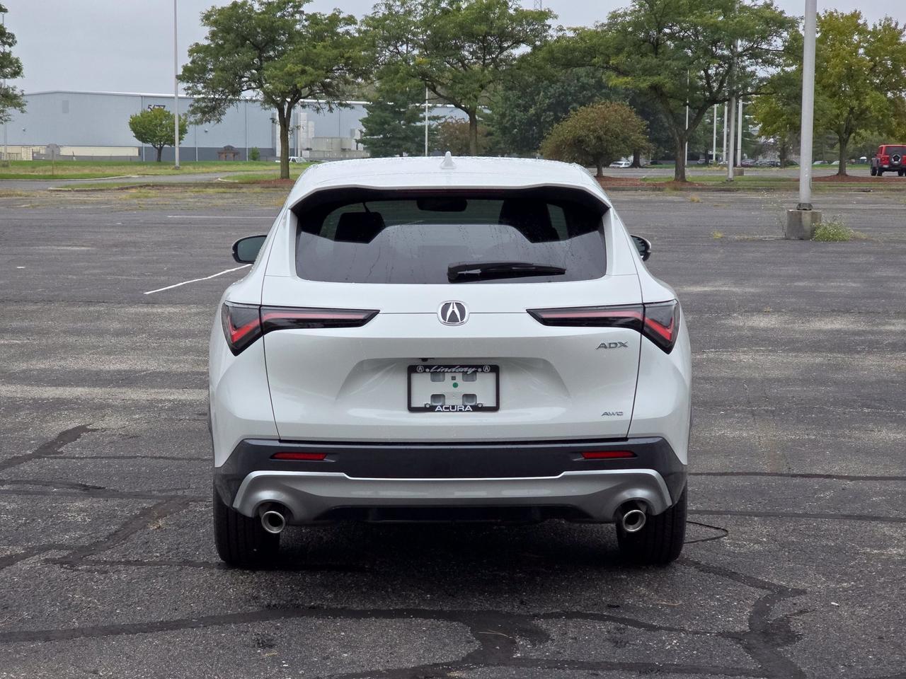 2026 Acura ADX Columbus OH