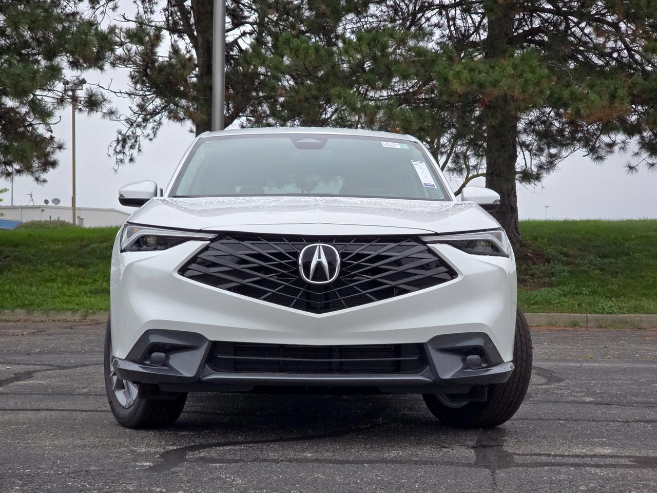 2026 Acura ADX