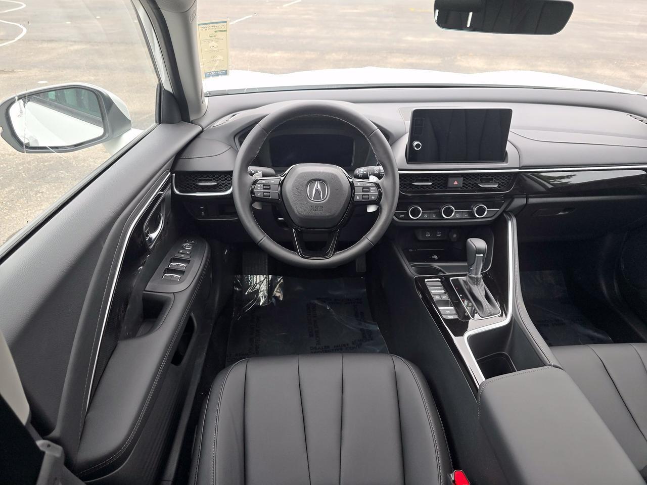 2026 Acura ADX Columbus OH