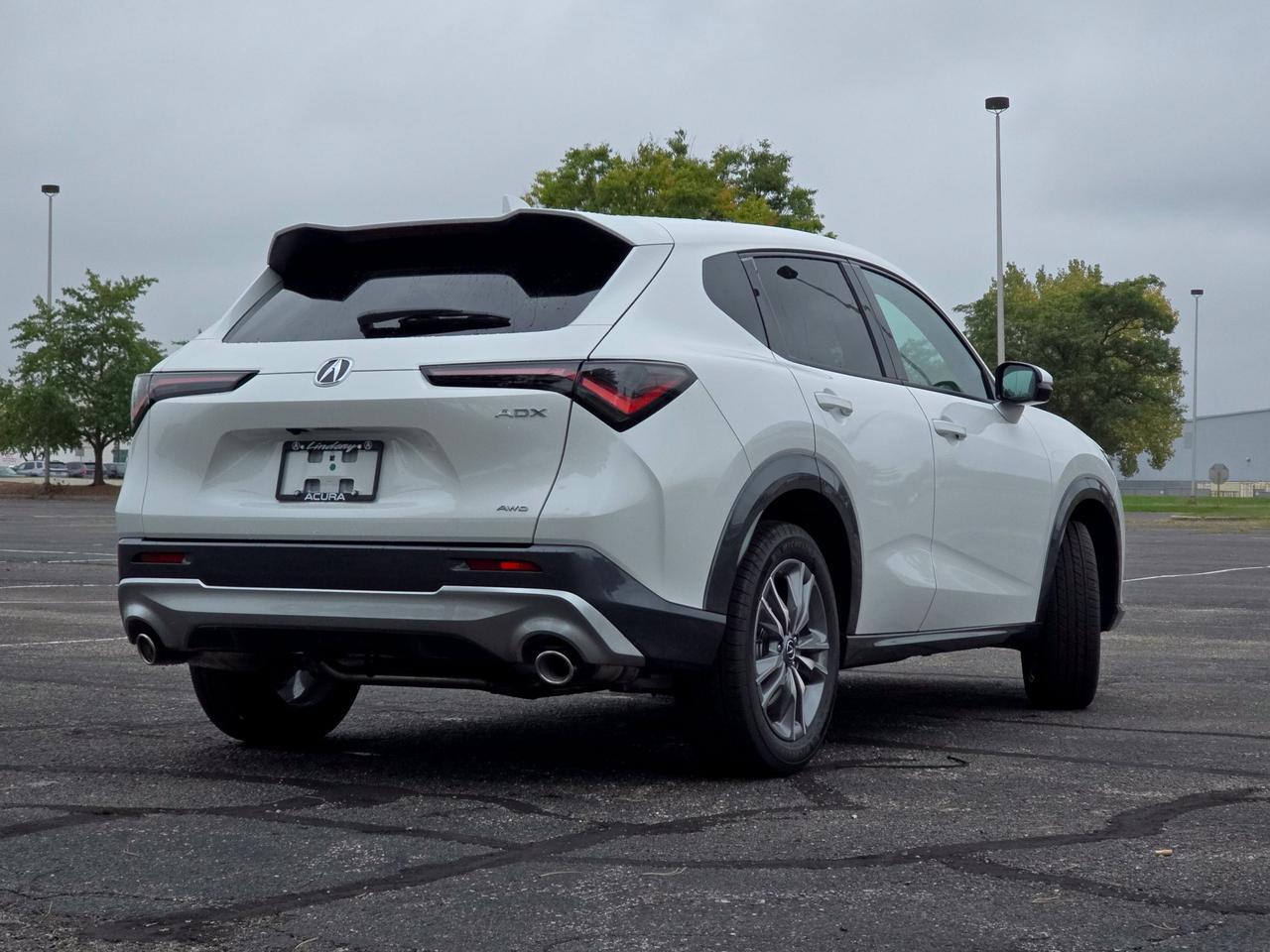 2026 Acura ADX Columbus OH