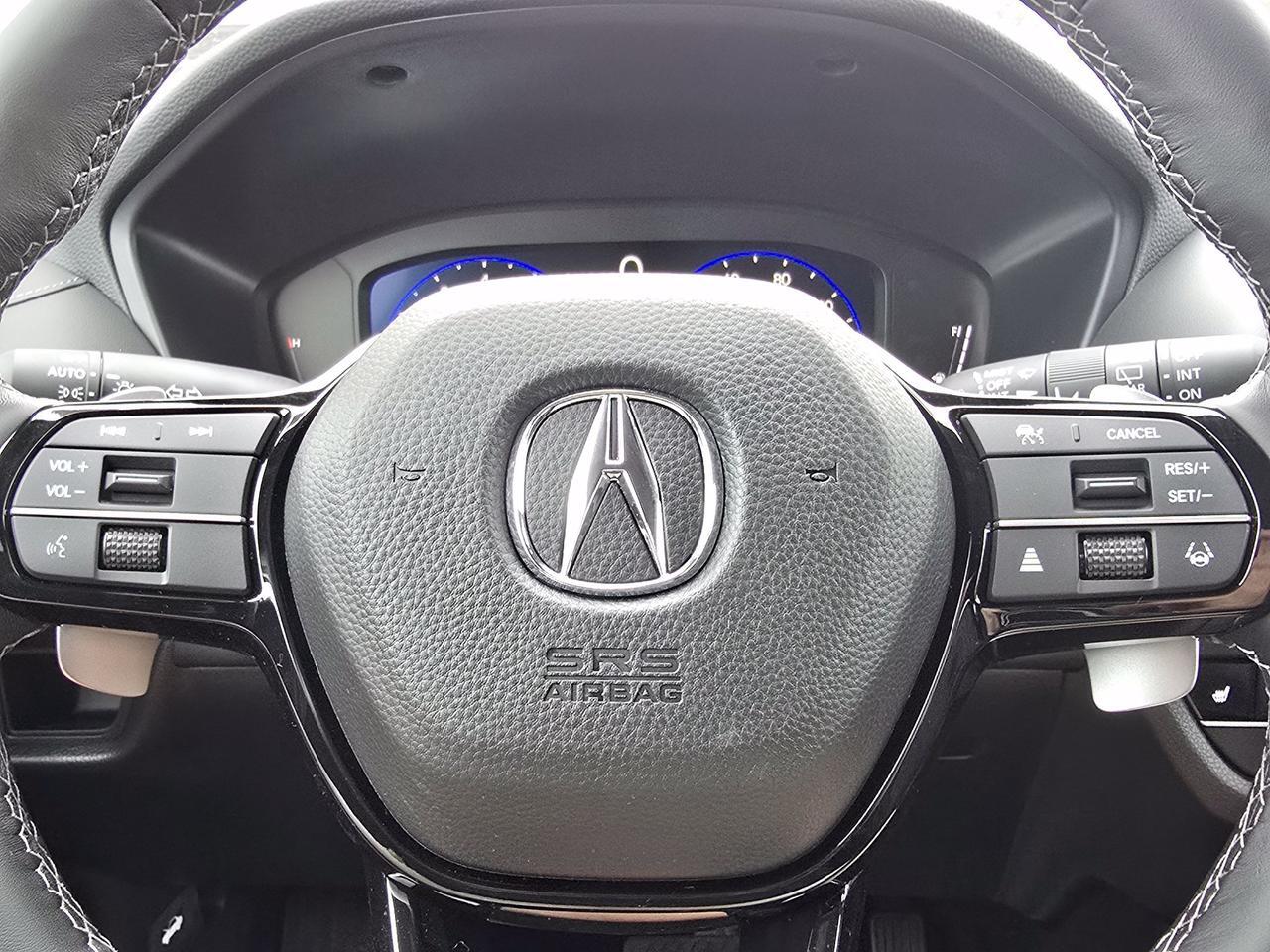 2026 Acura ADX Columbus OH