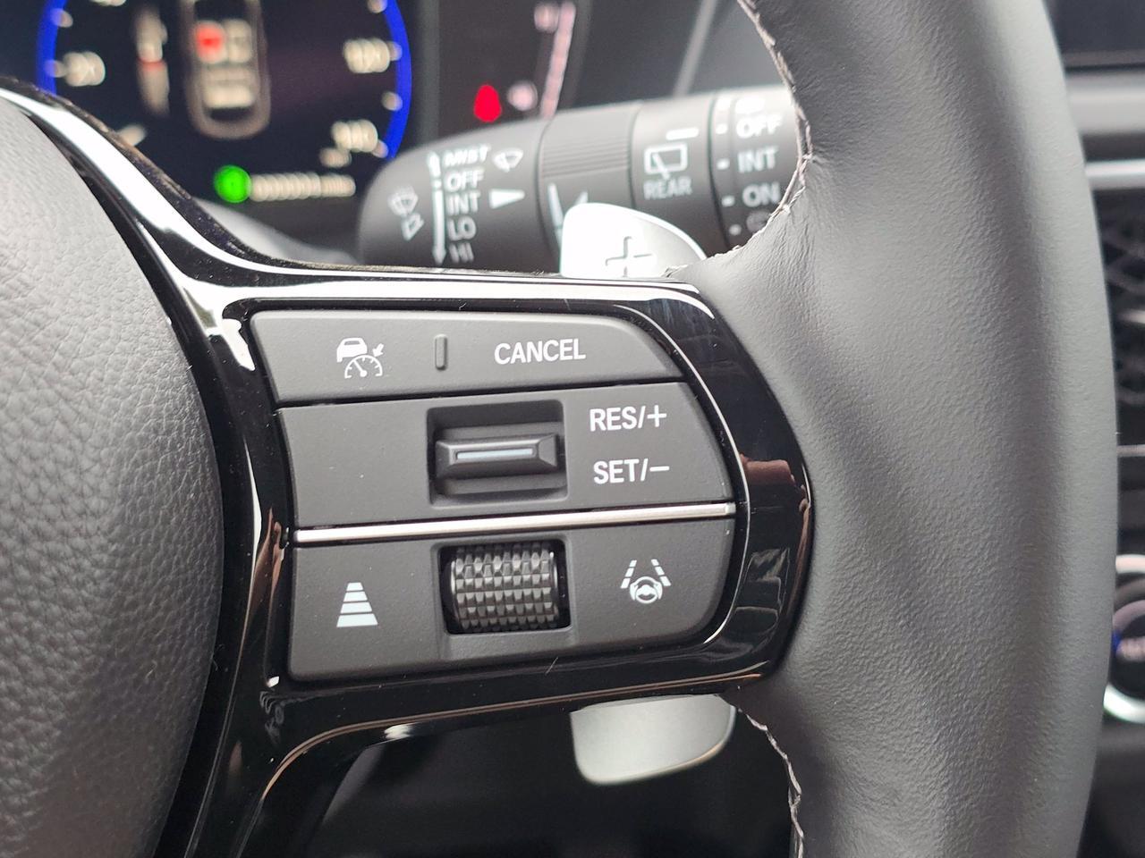 2026 Acura ADX Columbus OH