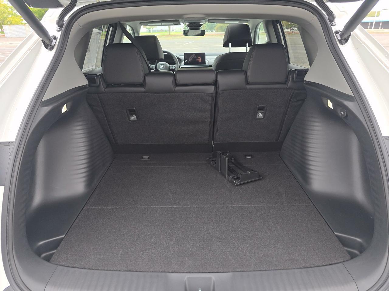 2026 Acura ADX Columbus OH