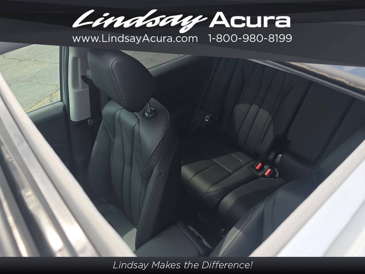 2026 Acura ADX Columbus OH