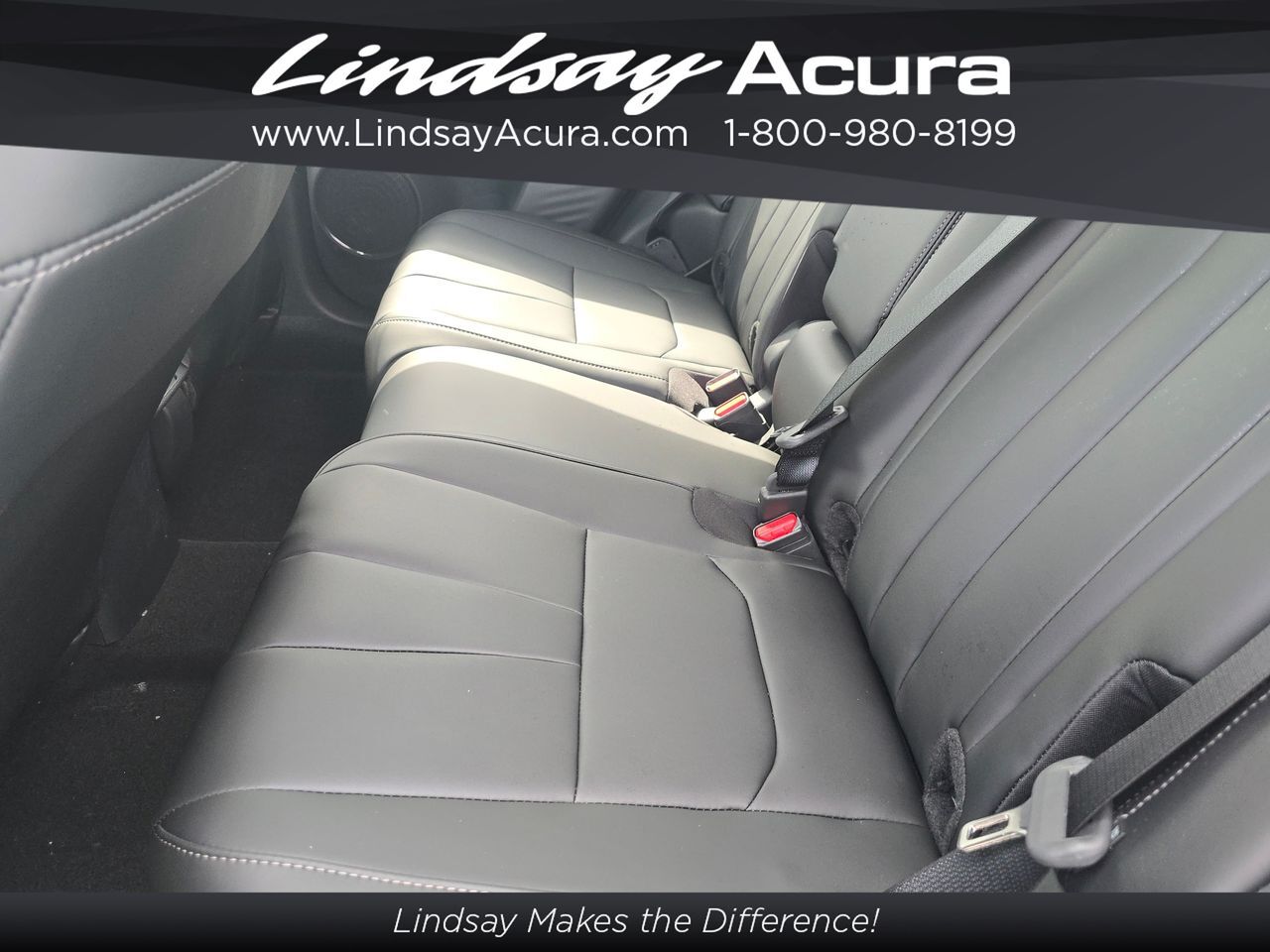 2026 Acura ADX Columbus OH