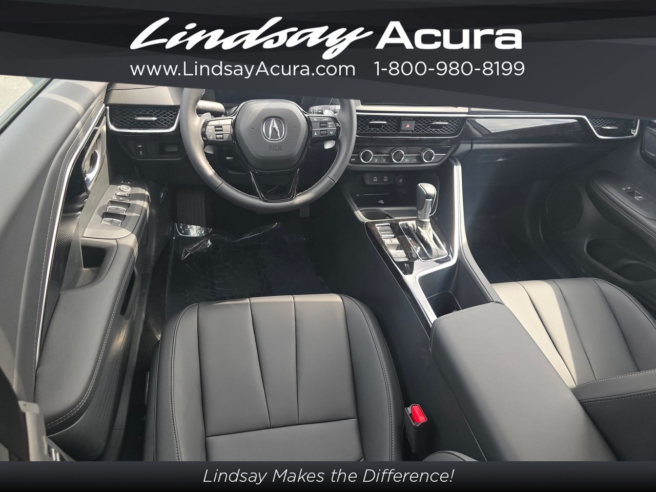 2026 Acura ADX Columbus OH