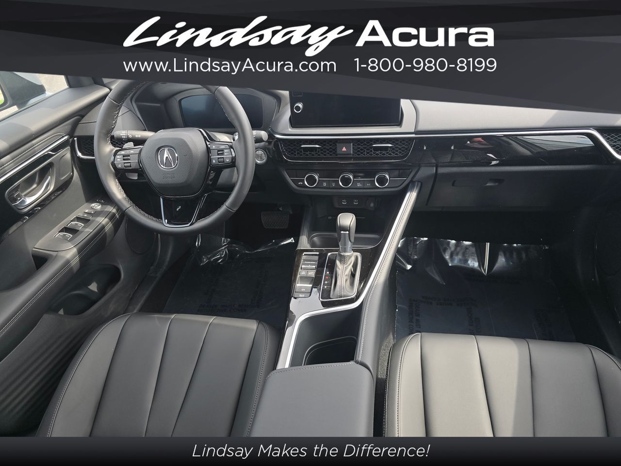 2026 Acura ADX Columbus OH