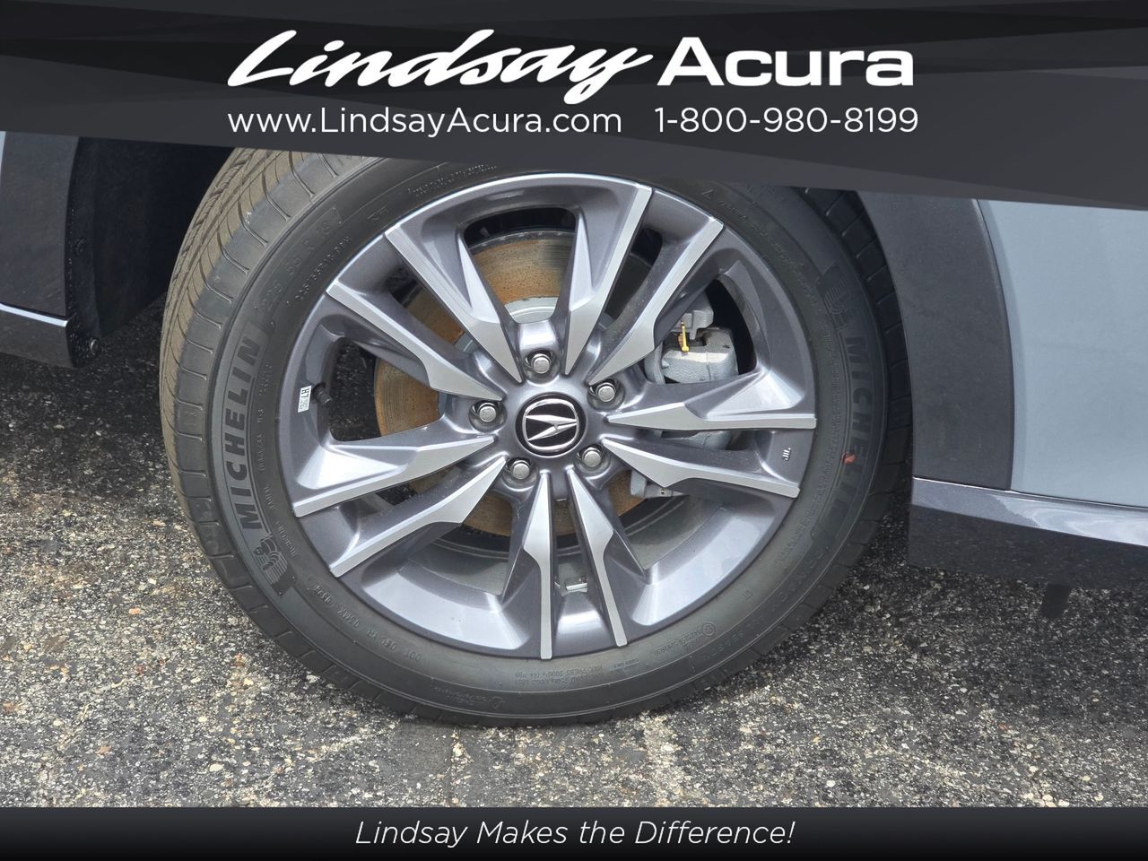 2026 Acura ADX Columbus OH