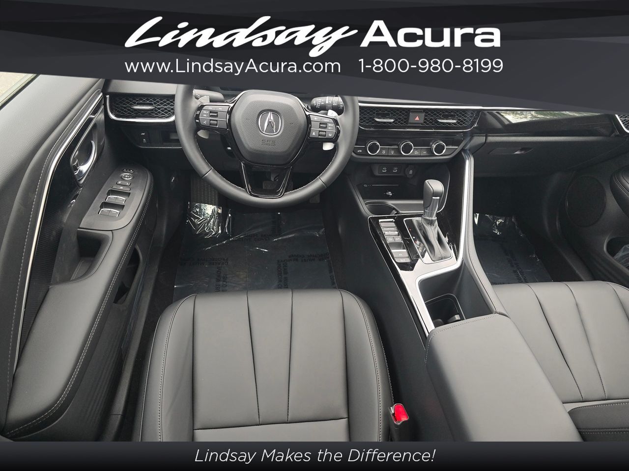 2026 Acura ADX Columbus OH