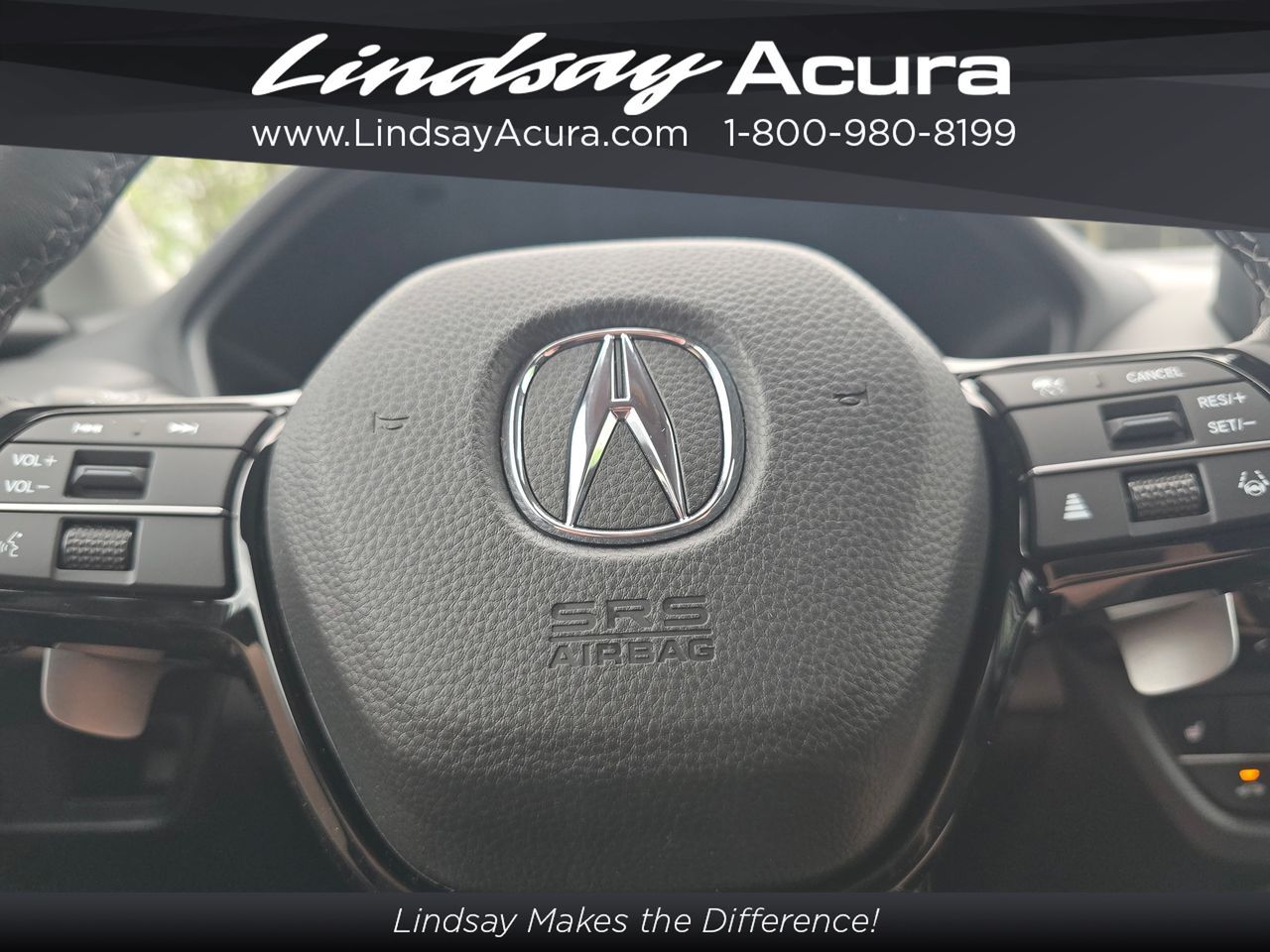2026 Acura ADX Columbus OH